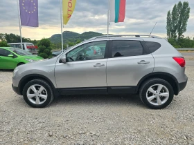 Обява за продажба на Nissan Qashqai 2.0 БЕНЗИН АВТОМАТИК  ~10 350 лв. - изображение 1