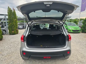 Nissan Qashqai 2.0    | Mobile.bg    16
