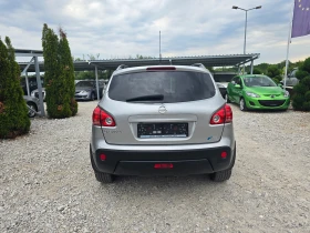 Обява за продажба на Nissan Qashqai 2.0 БЕНЗИН АВТОМАТИК  ~10 350 лв. - изображение 3