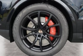 Обява за продажба на Porsche Cayenne S = Black Pack = Гаранция  ~ 267 804 лв. - изображение 4