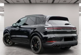 Обява за продажба на Porsche Cayenne S = Black Pack = Гаранция  ~ 267 804 лв. - изображение 1