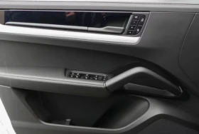 Обява за продажба на Porsche Cayenne S = Black Pack = Гаранция  ~ 267 804 лв. - изображение 5