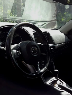 Mazda CX-5 | Mobile.bg    8