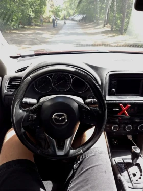 Mazda CX-5 | Mobile.bg    9