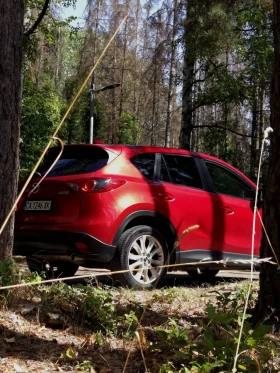 Mazda CX-5 | Mobile.bg    5