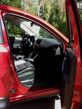 Mazda CX-5 | Mobile.bg    10