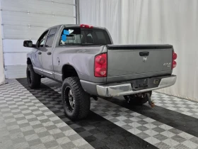 Dodge RAM 1500 SLT CARFAX АВТО КРЕДИТ - 19500 лв. - 55132352 4