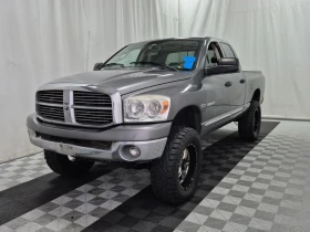 Dodge RAM 1500 SLT CARFAX АВТО КРЕДИТ 