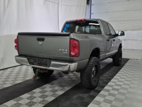 Dodge RAM 1500 SLT CARFAX АВТО КРЕДИТ - 19500 лв. - 55132352 3