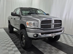 Dodge RAM 1500 SLT CARFAX АВТО КРЕДИТ - 19500 лв. - 55132352 2