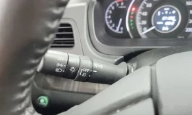 Honda Cr-v 2WD 71350км. С ВИДЕО - 25500 лв. - 15390108 15