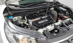 Обява за продажба на Honda Cr-v 2WD 71350км. С ВИДЕО  ~25 500 лв. - изображение 4
