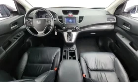 Обява за продажба на Honda Cr-v 2WD 71350км. С ВИДЕО  ~25 500 лв. - изображение 5
