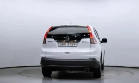 Обява за продажба на Honda Cr-v 2WD 71350км. С ВИДЕО  ~25 500 лв. - изображение 3