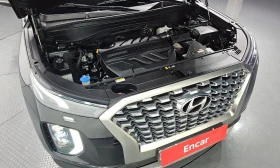 Обява за продажба на Hyundai Palisade Diesel 2.2 2WD Prestige ~44 475 лв. - изображение 5