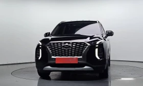 Обява за продажба на Hyundai Palisade Diesel 2.2 2WD Prestige ~44 475 лв. - изображение 2