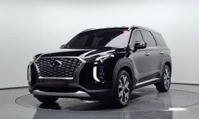 Обява за продажба на Hyundai Palisade Diesel 2.2 2WD Prestige ~44 475 лв. - изображение 1