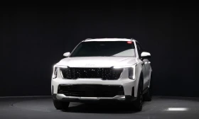 Kia Sorento Gasoline 2.5T 2WD Noblesse - 67399 лв. / 34460.56 € - 82810122 3