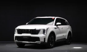 Kia Sorento Gasoline 2.5T 2WD Noblesse