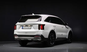 Kia Sorento Gasoline 2.5T 2WD Noblesse - 67399 лв. / 34460.56 € - 82810122 2