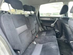Honda Cr-v / 2.4I / GAS / 4X4 / AUTOMAT / NAVI / TOP / - 13500 лв. / 6902.44 € - 23567693 11