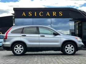 Honda Cr-v / 2.4I / GAS / 4X4 / AUTOMAT / NAVI / TOP / - 13500 лв. / 6902.44 € - 23567693 6