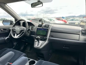 Honda Cr-v / 2.4I / GAS / 4X4 / AUTOMAT / NAVI / TOP / - 13500 лв. / 6902.44 € - 23567693 12