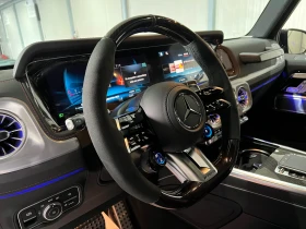Mercedes-Benz G 63 AMG - 435900 лв. / 222872.13 € - 39360086 10