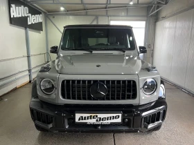 Mercedes-Benz G 63 AMG - 435900 лв. / 222872.13 € - 39360086 2