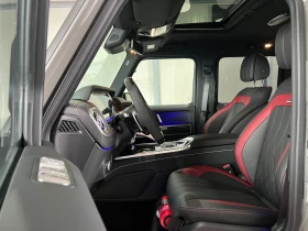 Mercedes-Benz G 63 AMG - 435900 лв. / 222872.13 € - 39360086 8
