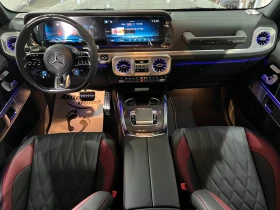 Mercedes-Benz G 63 AMG - 435900 лв. / 222872.13 € - 39360086 15