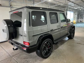 Mercedes-Benz G 63 AMG - 435900 лв. / 222872.13 € - 39360086 6