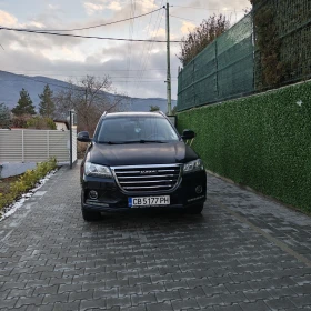 Haval H2 Premium, снимка 1