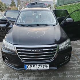 Haval H2 Premium, снимка 2