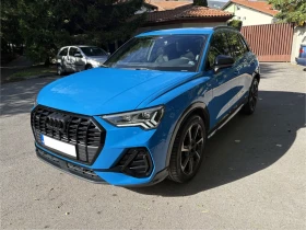 Audi Q3 45 TFSI;3xS-Line;Matrix-Led;Black Edition - 28900 € / 56523.49 лв. - 48504609 2