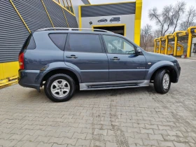 SsangYong Rexton 270 cdi MT - 4400 € / 8605.65 лв. - 81162828 5