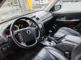 SsangYong Rexton 270 cdi MT - 4400 € / 8605.65 лв. - 81162828 14