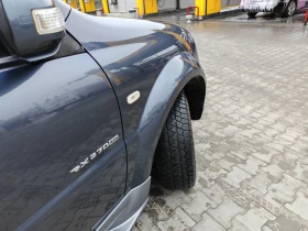 SsangYong Rexton 270 cdi MT - 4400 € / 8605.65 лв. - 81162828 6