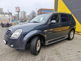 SsangYong Rexton 270 cdi MT - 4400 € / 8605.65 лв. - 81162828 2