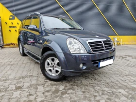 SsangYong Rexton 270 cdi MT - 4400 € / 8605.65 лв. - 81162828 3