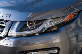 Land Rover Range Rover Evoque * SE * CARFAX * ЦЕНА ДО БГ, снимка 9