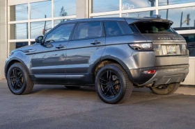 Land Rover Range Rover Evoque * SE * CARFAX * ЦЕНА ДО БГ, снимка 3