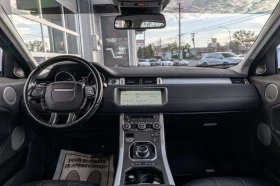 Land Rover Range Rover Evoque * SE * CARFAX * ЦЕНА ДО БГ, снимка 14