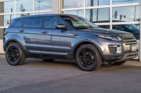 Land Rover Range Rover Evoque * SE * CARFAX * ЦЕНА ДО БГ, снимка 6