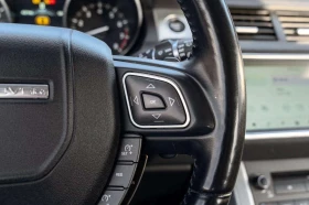 Land Rover Range Rover Evoque * SE * CARFAX * ЦЕНА ДО БГ, снимка 17