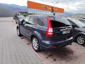 Honda Cr-v, снимка 5 - Автомобили и джипове - 53400629