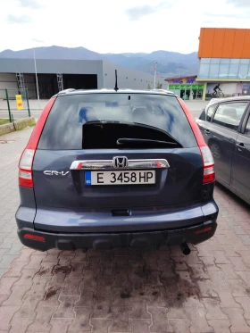 Honda Cr-v, снимка 7 - Автомобили и джипове - 53400629