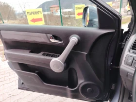 Honda Cr-v, снимка 11 - Автомобили и джипове - 53400629