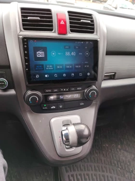 Honda Cr-v, снимка 9 - Автомобили и джипове - 53400629