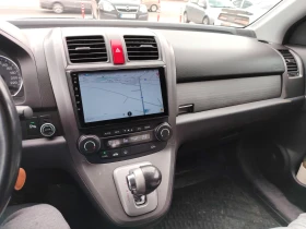 Honda Cr-v, снимка 10 - Автомобили и джипове - 53400629
